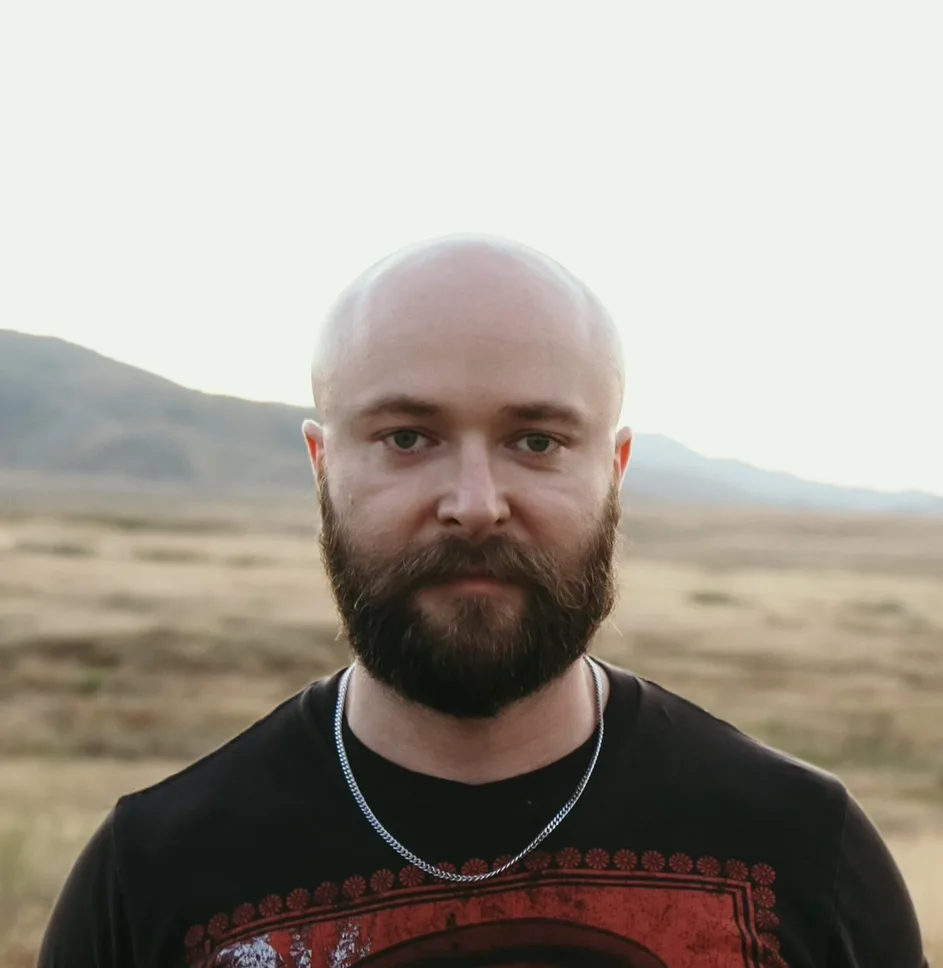 Bobby Lawson, strength coach and founder of Rooted Fitness in Wildomar, California
